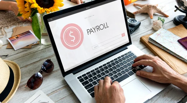 bright solution Payroll Services