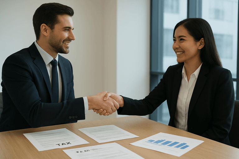 Personal Income Tax In Indonesia Rules Rates And Reporting-procedures