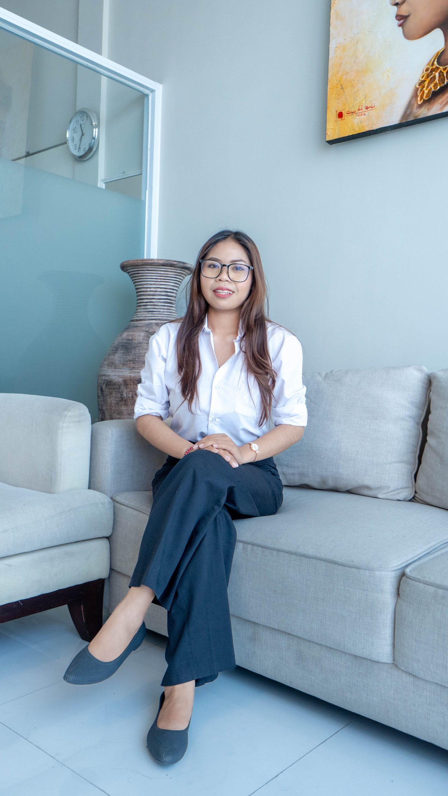 Ayu Bright