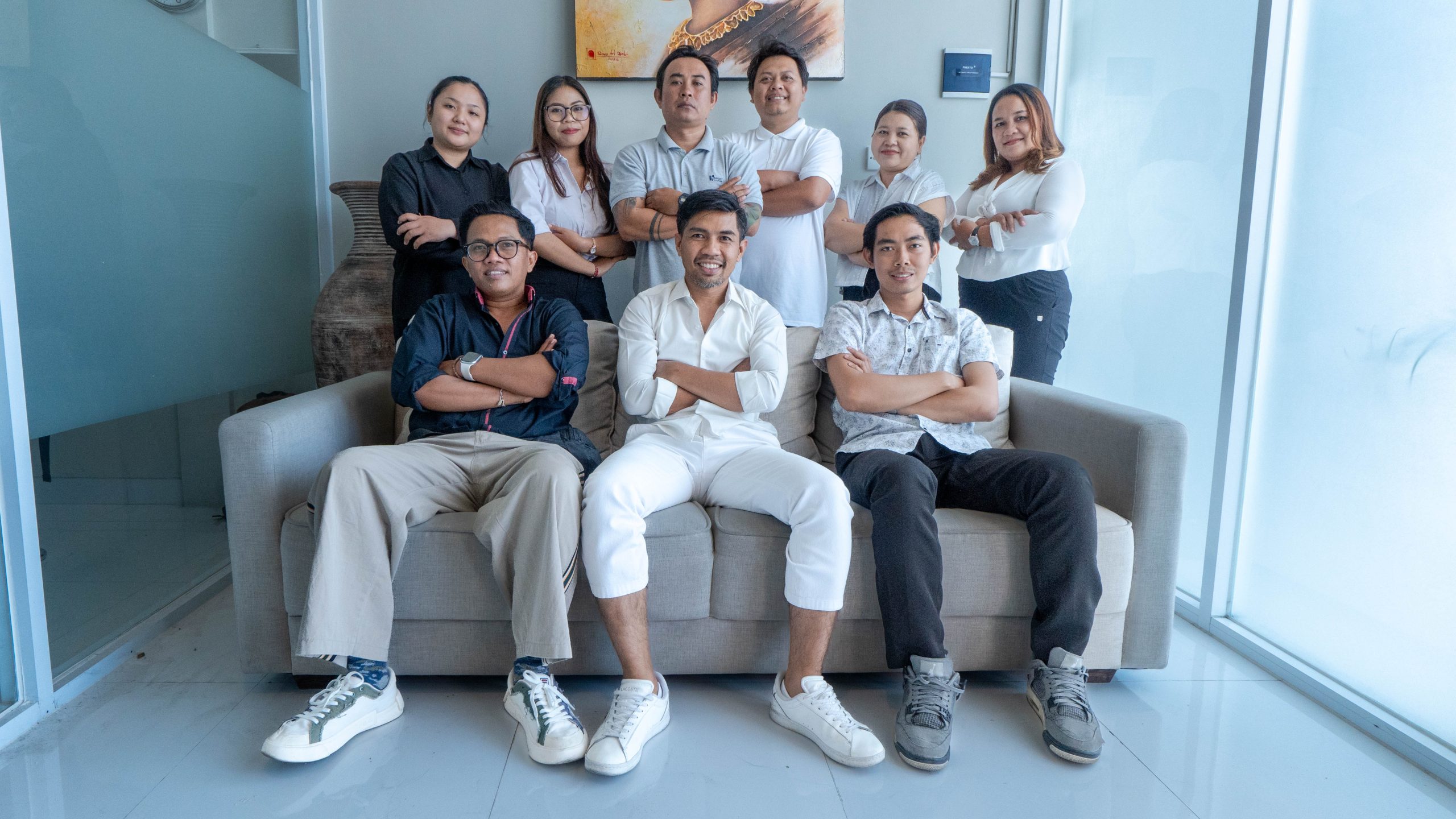 Bright Solution Team