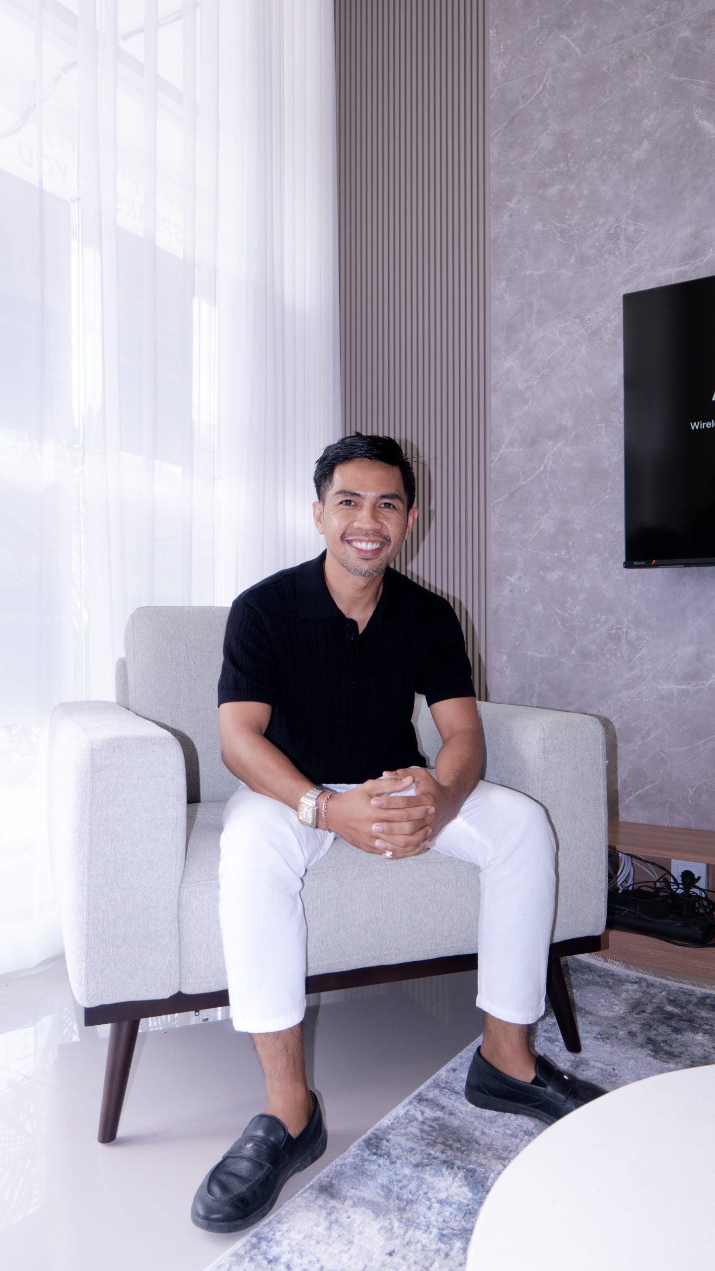 CEO Bright